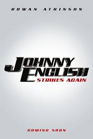 Johnny English Strikes Again 2018 Johnny English Strikes Again Full Movies Online Free