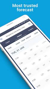 Our site helps you to install any apps/games available on google play store. The Weather Channel App Free Download For Windows 10