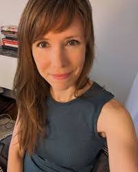 Rebecca Moravec's Instagram, Twitter & Facebook