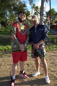 Nghe bài hát calma (remix) chất lượng cao 320 kbps lossless miễn phí. Pedro Capo Farruko Lanzan Hoy El Videoclip De Su Colaboracion Calma Remix Primacia