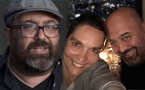 Somer sivrioğlu is a turkish chef and restaurateur. Masterchef Jurisi Somer Sef E Buyuk Tepki Somer Sivrioglu Tepkilere Ne Yanit Verdi Ankara Haberleri