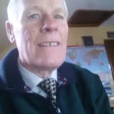 Patrick Roche (@rocheinfo)