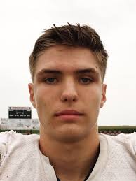 Shay Taylor, Sheridan football have high hopes again