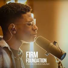 Firm Foundation (feat. Jon Jon Adriel)