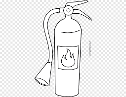 Os desenhos para imprimir e colorir fazem um grande sucesso entre o público infantil, aparecendo como uma ótima alternativa de lazer e diversão e relaxamento com os desenhos para colorir. Desenhos Para Colorir Extintores De Incendio Fogo Angulo Branco Png Pngegg