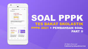 Tes bakat skolastik mata ujian : Soal Dan Pembahasan Kunci Jawaban Tes Bakat Skolastik Pppk 2021 Bagian Ii Bahyudinnor Com Portal Informasi Terbaru Tutorial Tips Triks Aplikasi Bisnis Youtube Blogging Pendidikan Teknologi Review Dan Info Menarik Lainnya