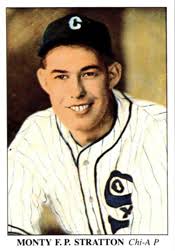 Monty Stratton: Baseball's version of profile in courage