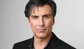 Casting All My Children: the Star Wars edition (AMC Two Scoops Commentary  for December 15, 2008)