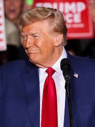 Trump's Butler rally guest list includes Musk, Greenwood, others