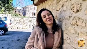 The Bold Cataleya Finally Tries Hard Amateur Sex: French Porn by Porno  Baguette