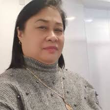 Ruby Padigos Cabrera