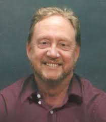 Obituary for Roger D. Scheel