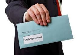 Aktuelle updates, tests, news für software, apps und games. Mahnbescheid Widerspruch So Einfach Geht Das