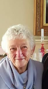 Kathleen (Kaye) Elizabeth Hanlon, An Area Resident, Dies at 81