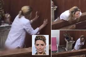 Mischa Barton Hospitalised For Mental Evaluation After Worrying Behaviour Saw Her Claim Her Mother Is A Witch And Claiming The World Is Shattering