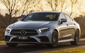 A flowing sculpture of leather, wood and satin aluminum, the cls cabin welcomes you to space and style. 2018 Mercedes Benz Cls Class 350 Edition 1 Four Door Coupe Specifications Carexpert