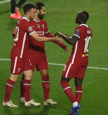 New!watch the goals of this match by. Pre Man City Stats Jota Out To Hit Goalscoring Streak Last Set By Salah Liverpool Fc