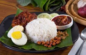 Malaysia boleh dikatakan syurga makanan. Bulan Puasa Liburan Ke Negeri Jiran Ini Makanan Khas Ramadhan Di Malaysia Yang Wajib Dicicipi Futuready