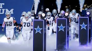 La semana 1 (kick off 2020) arrancó con el juego entre. Horario Dallas Cowboys Vs Baltimore Ravens Como Ver El Partido De La Semana 13 De La Nfl