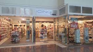 Icing 241 Chicago Ridge Mall Chicago Ridge Il 60415 Usa