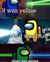 Follow Orange Impostor For More Among Us Memes Memes Funnymemes Fortnite Tiktok Fyp Li In 2020 Really Funny Memes Funny Relatable Memes Stupid Funny Memes