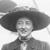 Emily Mary Dorman (1868–1936)