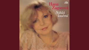 Přestože je atletka naším pokladem, za svoji kariéru si toho hodně vytrpěla. Proc Ti Na Tom Tak Zalezi Mrs Caroline Robinson Hana Zagorova Karel Vagner Se Svym Orchestrem Bezinky Shazam