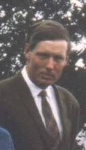 Peter Rhoderick MACINTYRE (1933