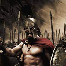 We, spartans, are a company that is growing through resilience in the face of changing customer needs. The Batshit Insanity Of The Spartans By Matt Zhang Medium