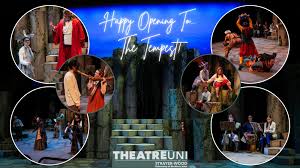 Theatre UNI at Strayer-Wood