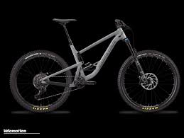 Produktnews Santa Cruz Bronson 5010 Velomotion In 2020 Mountainbike Santa Cruz Reign