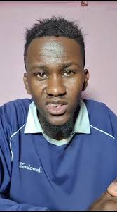 Captan Abdul Kadir Jerome Nii Kpakpo Acquaye E-zevis #FORMATION