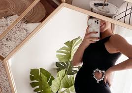 O bebé é fruto da relação que, já conta alguns anos, com o personal trainer paulo teixeira. Helena Coelho Mostra Barrigao De Gravida Em Ensaio Ousado Flashes Flash