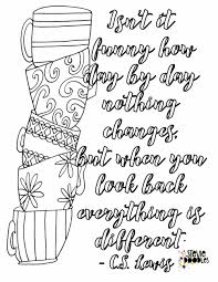 These coloring pages not only are meant for coloring but laughs as well. 19 Free C S Lewis Coloring Pages Stevie Doodles Free Printable Coloring Pages
