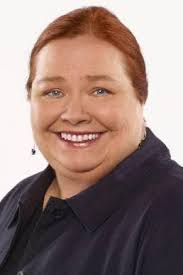 Constance Zimmer's grave in Forest Cemetery