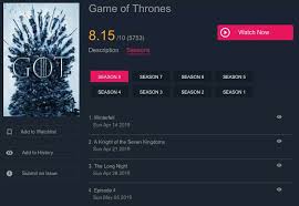 Free download game of thrones v 1.56 apk + hack mod (unlocked) for android mobiles, samsung htc nexus lg sony nokia tablets and more. How To Watch Game Of Thrones Free On Any Device Kfiretv