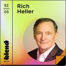 Rich Heller's Instagram, Twitter & Facebook