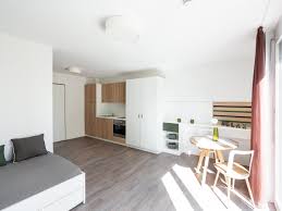 Knapp ein viertel der aachener bevölkerung sind studenten. Voll Moblierte Apartments Und Studentenwohnungen I Live Campus Living Aachen