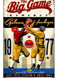 Iowa State Vs Iowa Iowa State Football Iowa Football Iowa State