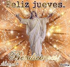 ¿qué implican las oraciones católicas? Feliz Jueves Picmix