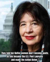 Native American poet wins prestigious awards and fellowships