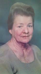 Shirley L. “Leona” Brasher Bigler (1938-2012)