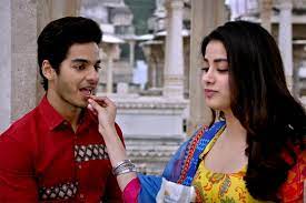 Shashank Khaitan Janhvi Is A Full Bollywood Heroine Rediff Com Movies Bluetooth rate dhadak actor name dhadak actress name dhadak cast dhadak film heroine name dhadak heroine name dhadak movie heroine name download bollywood hd movies godaan. janhvi is a full bollywood heroine