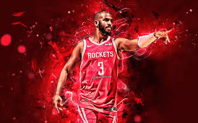 Chris paul wallpapers 1080 x 1920 wallpapers available for free download. Herunterladen Hintergrundbild Chris Paul Basketball Stars Nba Houston Rockets Christopher Emmanuel Paul Abstrakte Kunst Basketball Neon Lichter Kreativ Usa Mit Einer Auflosung Zu Uberwachen 2880x1800 Bilder Auf Dem Desktop