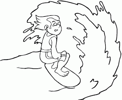 Plus, it's an easy way to celebrate each season or special holidays. Surf Boards Coloring Pages Coloring Home