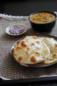 Naan Recipe How To Make Naan Recipe On Stove Top And Oven