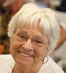 Obituary for Ruth A. (Hopper) Lauber