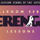 Ballroom Dance Series: Merengue (3-Week Series) event image
