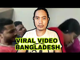 Videos which went viral on the internet in bangladesh. Video Bangladesh Yang Sedang Viral Youtube