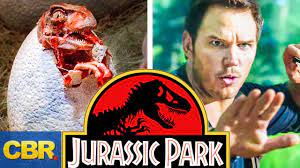 The book was successful, as was steven spielberg's 1993 film adaptation. The Complete Jurassic Park Timeline Explained Youtube